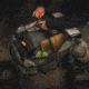 Vertx RLT 80L Duffel, OD Green, F1 VTX5097 OD NA N/A