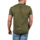 Vertx Stealth Logo Tee T-Shirt - Mens, FDE, Small, F1 VTX9043 NA SMALL