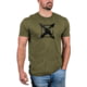Vertx Stealth Logo Tee T-Shirt - Mens, FDE, Extra Large, F1 VTX9043 NA XLARGE