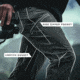Vertx Trailslacker Pant - Mens, Dusty Rhode, 30&amp;30, F1 VTX1713 DRH 30 30