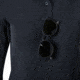 Vertx Coldblack Long Sleeve Polo - Womens