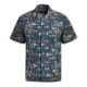 Vertx Dadeland CCW Short Sleeve Shirt - Men's, Dead Sea Blue, 2XL, F1 VTX1510 DSB 2XL N/A