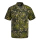Vertx Dadeland CCW Short Sleeve Shirt - Men's, Tropic Palm, Large, F1 VTX1510 TRP LARGE N/A