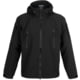 Vertx ElementFlex Hardshell Jacket - Men's, Regular, Black, Small, F1 VTX8890 BK SMALL REG