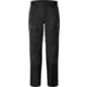Vertx Integrity Shell Pants - Men's, Regular, Black, Extra Small, F1 VTX8815 BK XSMALL REG
