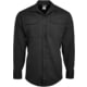 Vertx Phantom Flex Long Sleeve Shirt - Men's, Extra Long, Black, Medium, F1 VTX8121 BK MEDIUM XLONG