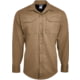 Vertx Phantom Flex Long Sleeve Shirt - Men's, Long, Desert Tan, Medium, F1 VTX8121 DT MEDIUM LONG