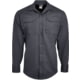 Vertx Phantom Flex Long Sleeve Shirt - Men's, Regular, Smoke Gray, Large, F1 VTX8121 SMG LARGE REG