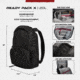 Vertx Ready Backpack X