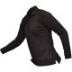 Vertx Coldblack Long Sleeve Polo - Women's, Black, Size Extra Small VTX4030BKP-XSMALL