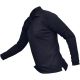 Vertx Coldblack Long Sleeve Polo - Women's, Navy, Size Medium VTX4030NVP-MEDIUM