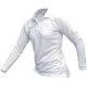 Vertx Coldblack Long Sleeve Polo - Women's, White, Size Small VTX4030WHP-SMALL