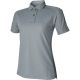 Vertx Coldblack Short Sleeve Polo - Women's, Grey, SMALL F1 VTX4010P GY SMALL