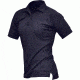 Vertx Women's Coldback Short Sleeve Polo Shirt, Navy, Size Extra Small VTX4010NVP-XSMALL