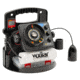 Vexilar FLX-18 ProPack II Sonar w/ 12 Degree Ice-Ducer / DD-100, Black, PPX1812