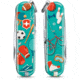 Victorinox Sports World Swiss Army Pocket Knife, 0.6223.L2010