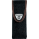 Victorinox SwissTool Spirit Nylon Swiss Army Knife Belt Pouch, Black 33258
