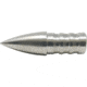 Victory V-Tac 27 Glue In Points 150 Grain, 12 Pack, Silver, ACVTAC27PT150-12