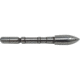 Victory VAP Glue in Bullet Point 80-100 Grain, Fits VAP 400/450/500 12 Pack, Silver, ACVPTS100-12