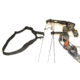 Viking Tactics VTAC Bow Sling, Black, VTAC-BOW-BK