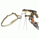 Viking Tactics VTAC Bow Sling, Coyote, VTAC-BOW-CT