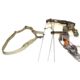 Viking Tactics VTAC Bow Sling, Coyote, VTAC-BOW-CT