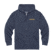 Viktos Big Time Bug Out Hoodies Mens, Navy Heather, Large, 1703004