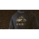 Viktos Big Time Bug Out Hoodies Mens, Navy Heather, Large, 1703004