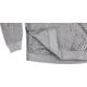 Viktos Gunvent Multicam Hoodie - Mens, Athletic Heather, XL, 1701805