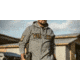 Viktos Gunvent Multicam Hoodie - Mens, Athletic Heather, XL, 1701805