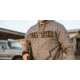 Viktos Gunvent Multicam Hoodie - Mens, Athletic Heather, XL, 1701805
