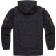 Viktos Gunvent Multicam Hoodie - Mens, Black, XL, 1701905