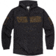 Viktos Gunvent Multicam Hoodie - Mens, Black, XL, 1701905