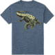 Viktos Maligator Tee T-Shirt - Mens, Navy Heather, Extra Large, 1808405
