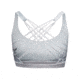 Virtus Outdoor Group Jade Sports Bra - Womens, Boreas, Large, AA1WATF015ZA0L
