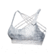 Virtus Outdoor Group Jade Sports Bra - Womens, Boreas, Large, AA1WATF015ZA0L