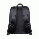 Vism Guardian Backpack, w/ 10inX12in Front And Back Level Iiia Ballistic Soft Panels, Black BGBPS3003B-A