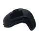 VISM Level IIIA Fast Helmet, Black, Medium, BPFHMB