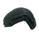 VISM Level IIIA Fast Helmet, Green, Extra Large, BPFHXLG