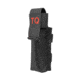 VISM Molle Tourniquet w/ Elastic Flap, Black CVTQ3020B