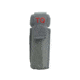 VISM Molle Tourniquet w/ Elastic Flap, Urban Gray CVTQ3020U