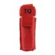 VISM Molle Tourniquet with Elastic Flap, Red, CVTQ3020R