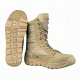 Vism Oryx High Shaft Boots, Tan, 12, CAB3000TH12