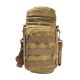 VISM Water Bottle Carrier/Tan CVWBC2948T