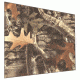 Vista Slap Fit Armguard, Camouflage Large/X-Large 4150