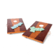 Viva Sol 2 x 3 ft Bean Bag Toss Game, Wood Tone, VS5001