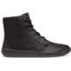 Vivobarefoot Gobi HI III Casual Shoes - Womens, Black, 36, 200146-0136