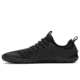 Vivobarefoot Kanna Mesh Casual Shoes - Women's, Black, 38, 200108-12-38