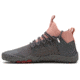 Vivobarefoot Magna Trail Hiking Shoe - Womens, Grey/Pink, 38, 200126-04-38