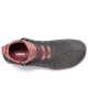 Vivobarefoot Magna Trail Hiking Shoe - Womens, Grey/Pink, 38, 200126-04-38